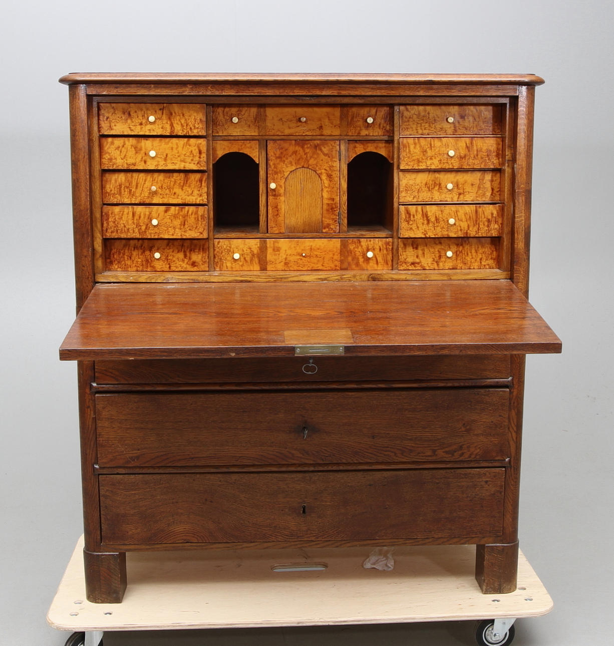 CHIFFONJE, 1800 tal.