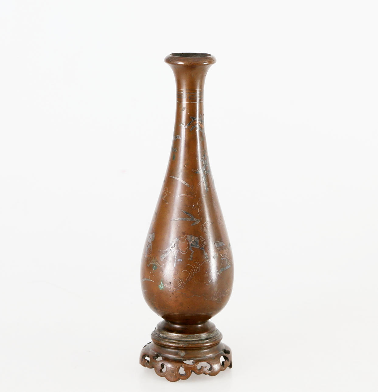 VAS,orientalisk,1900-tal.