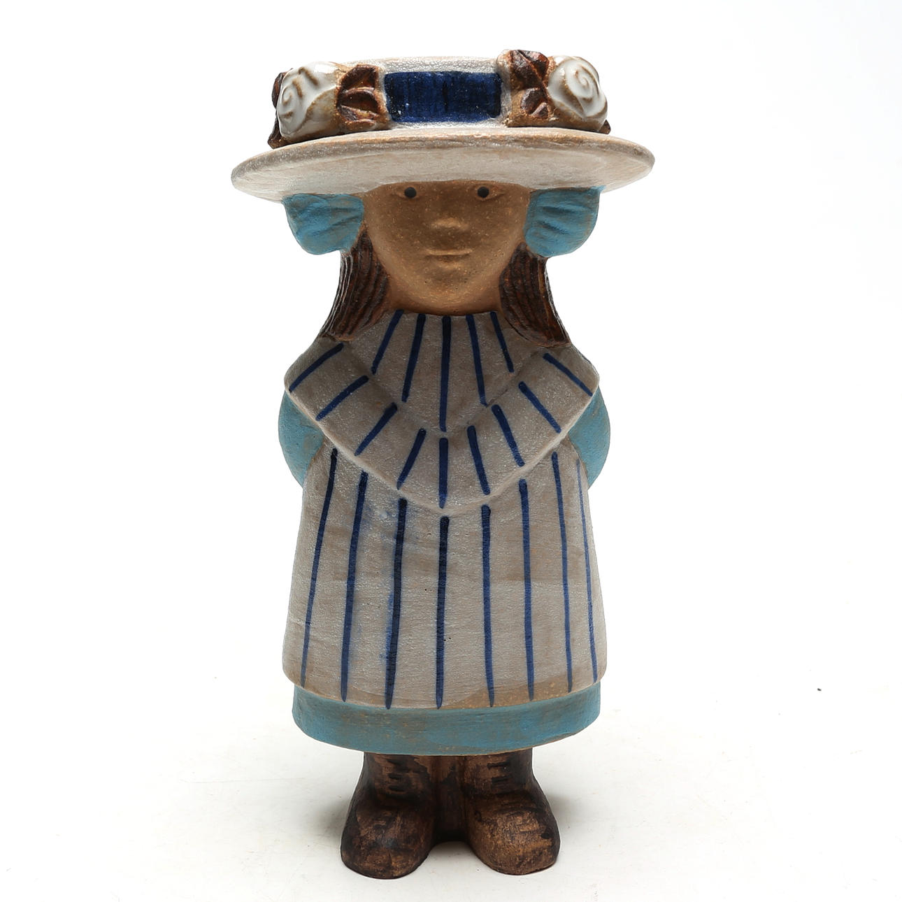 LISA LARSON. VICTORIA, ceramics, Gustavsberg.