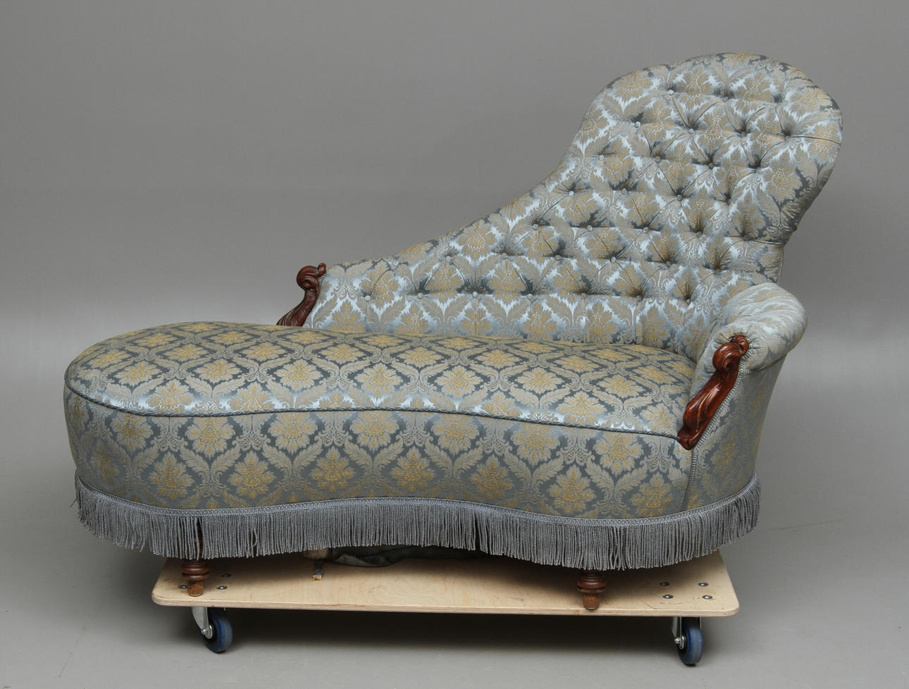 SCHÄSLONG, omkring 1900.