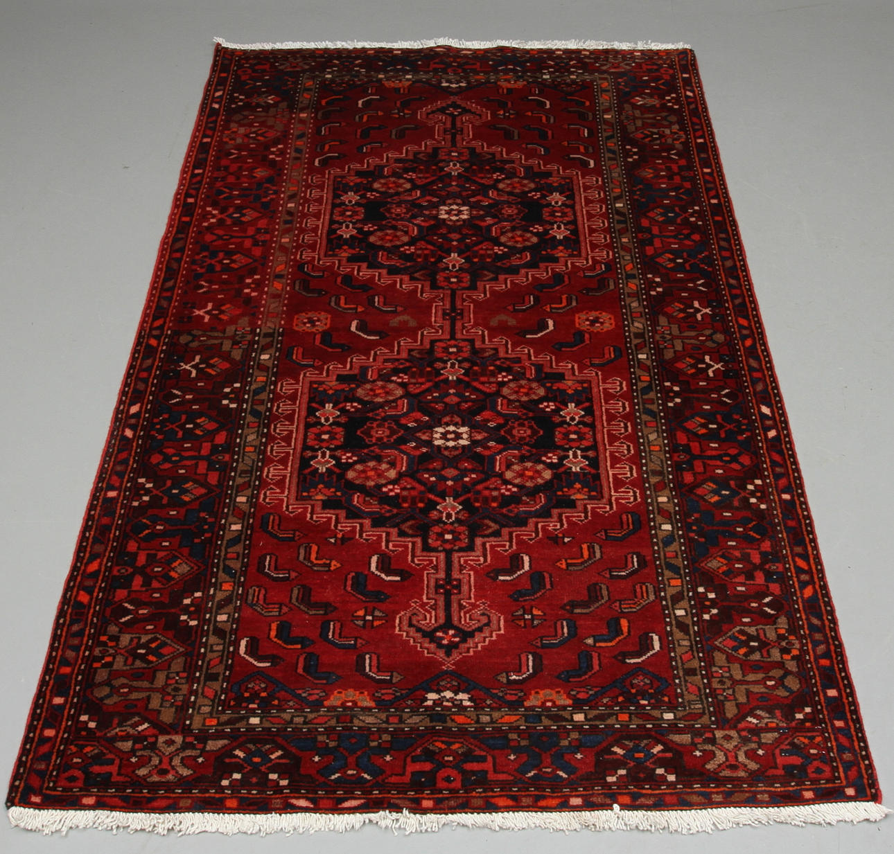 MATTA, orientalisk, ca 217 x 130 cm.