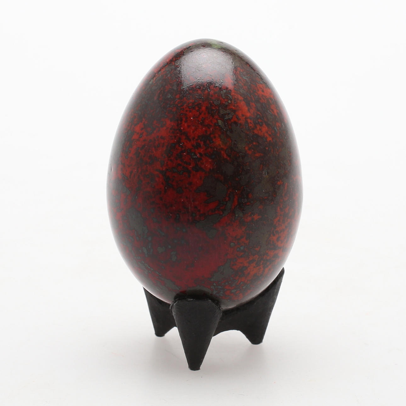 HANS HEDBERG. Skulptur, stärkelsefajans, Biot, Frankrike, signerad.