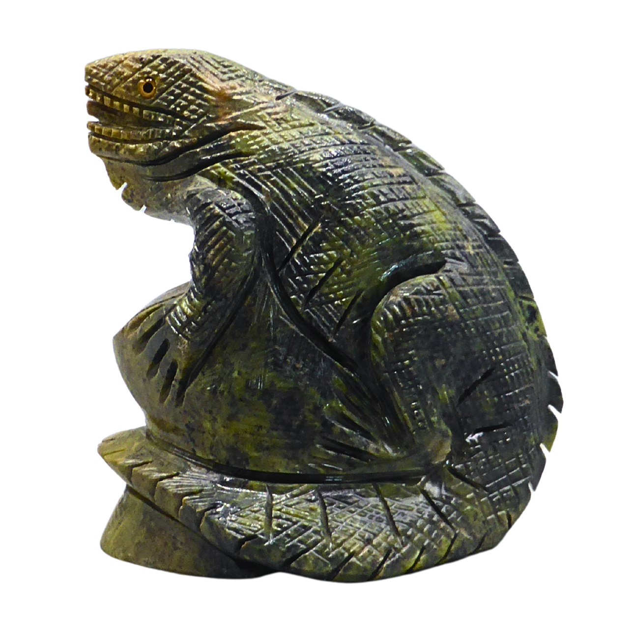 LEGUAN AV SERPENTIN