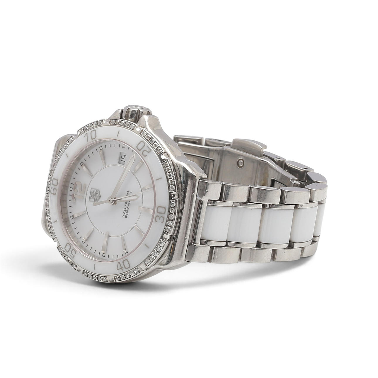 Tag Heuer Formula 1 Lady Ref. WAH1213.BA0861.