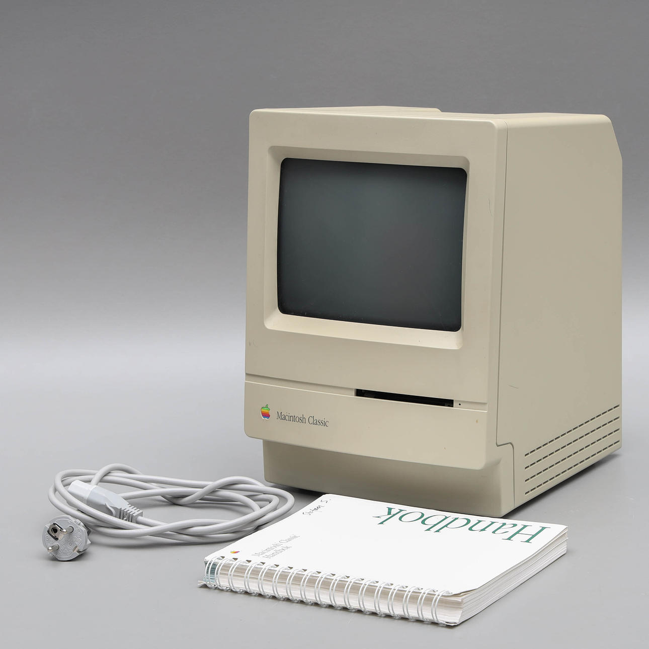 DATOR, Macintosh Classic, 1990-tal.