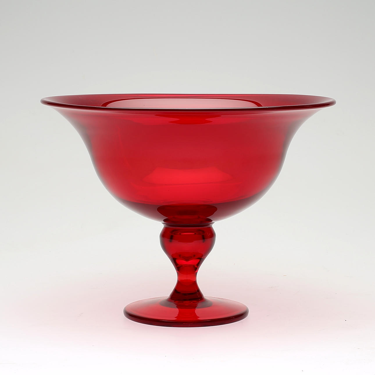 SKÅL PÅ FOT, glas, Reijmyre.