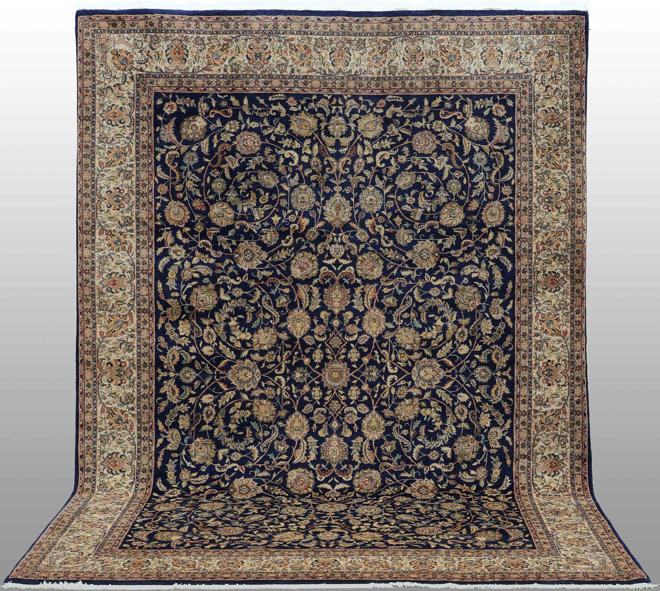 MATTA, orientalisk, saruk, (fine), 350 x 250 cm.