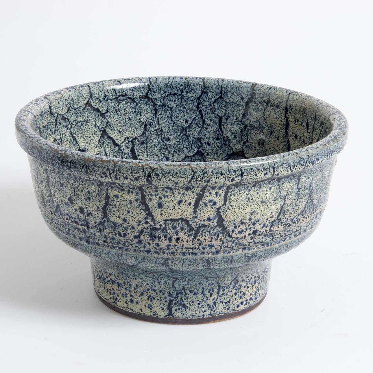 SKÅL, keramik, Yngve Blixt, Höganäs.