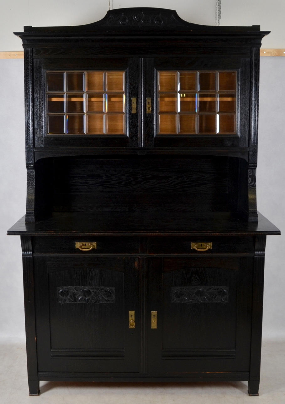 SKÅP, Jugend, ca 1920.