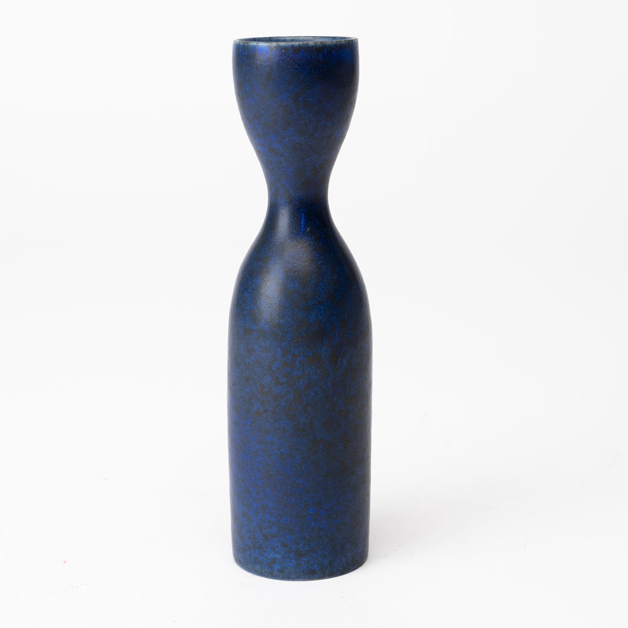 CARL-HARRY STÅLHANE. 2 pieces, Rörstrand, stoneware.