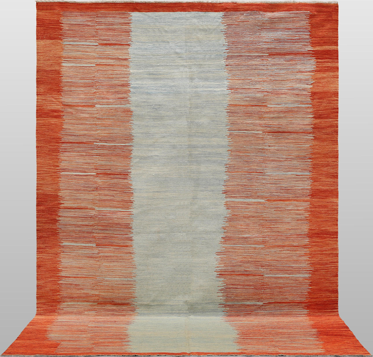 MATTA, "Kelim", 300 x 200 cm.