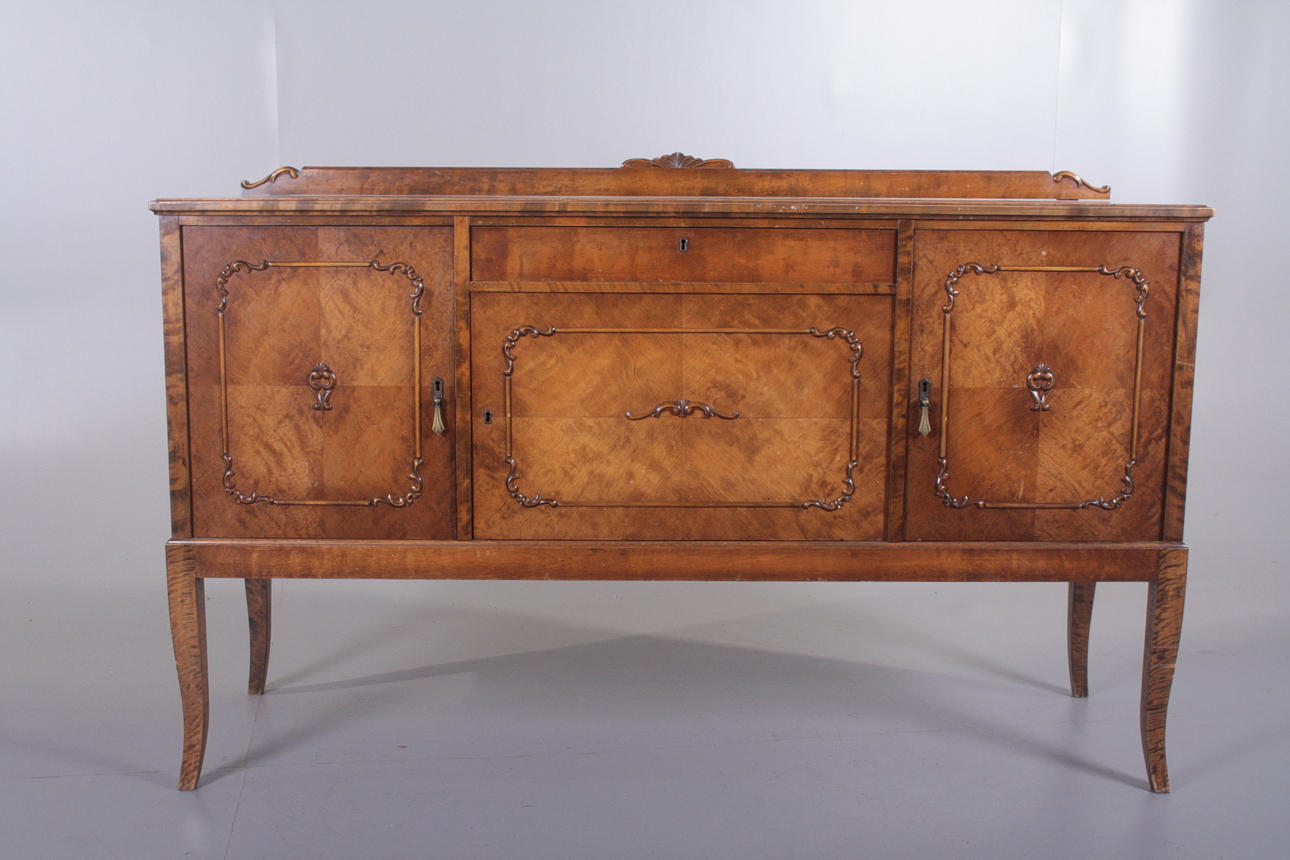 SKÄNK,björk 1920-tal.