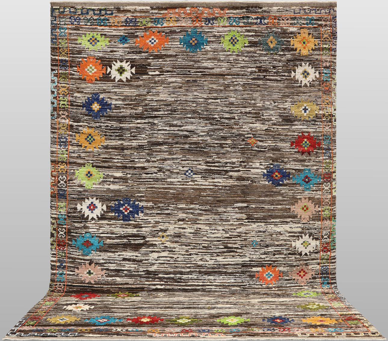 MATTA, "Marocko design", 303 x 208 cm.