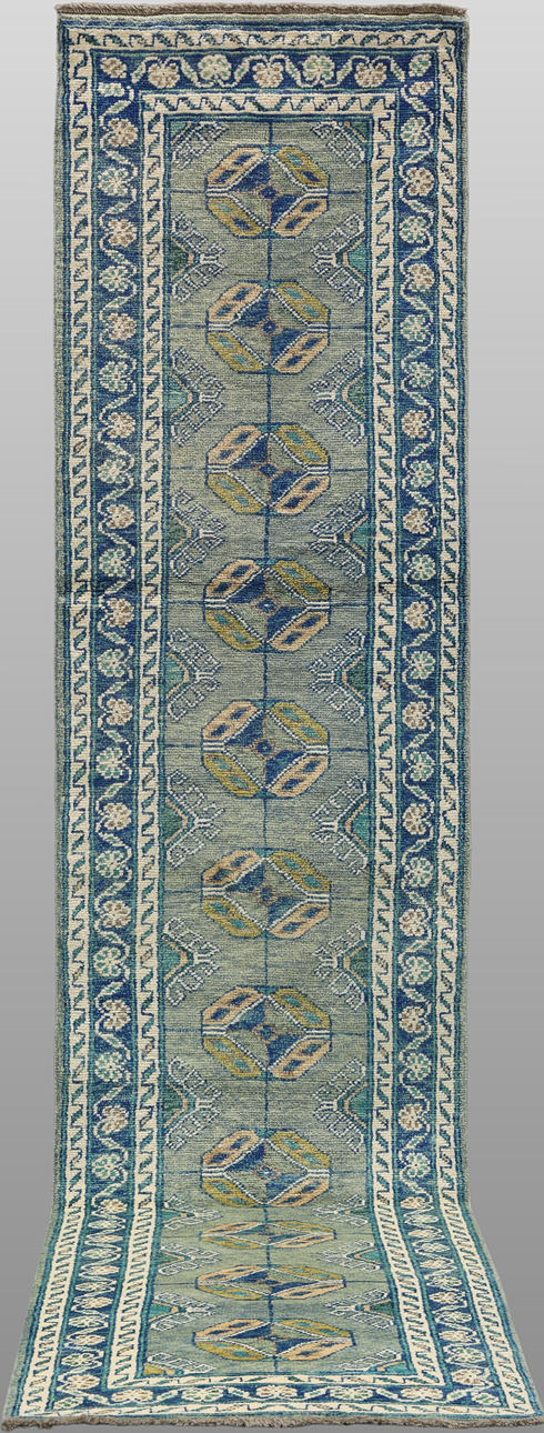 MATTA, orientalisk, galleri, 379 x 83 cm.