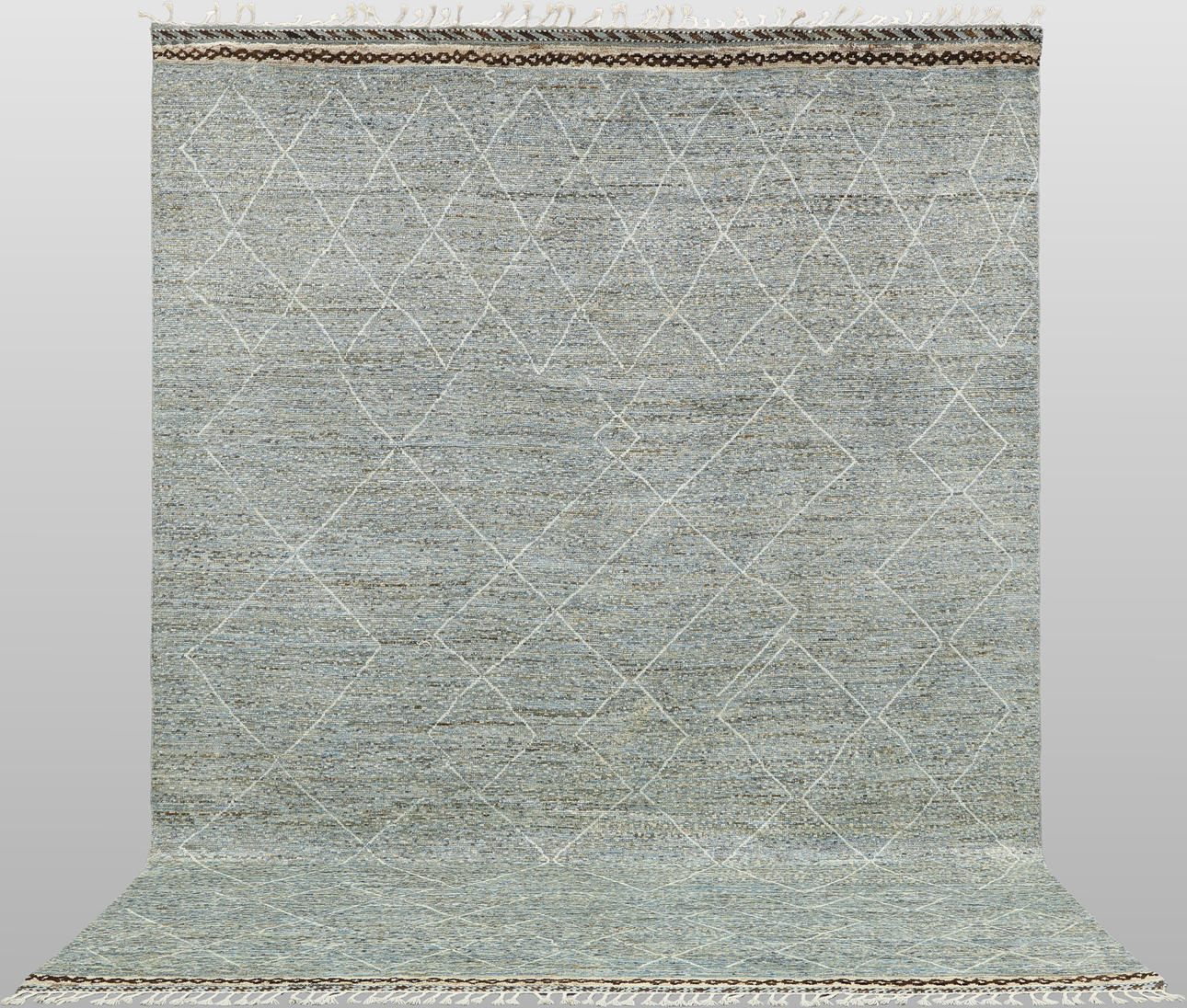 MATTA, "Marocko design", 336 x 252 cm.