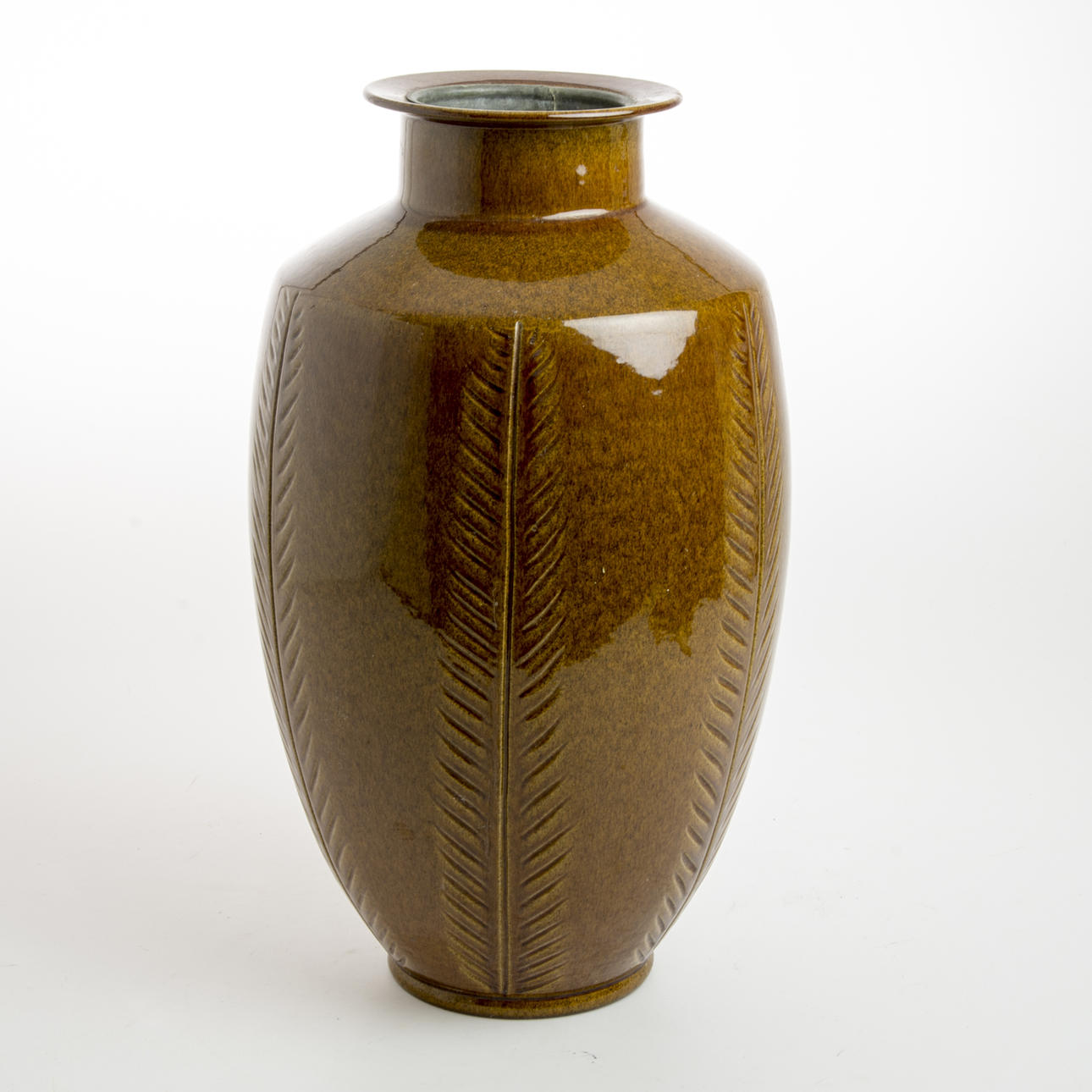 GOLVVAS, keramik, Andersson och Johansson, Höganäs.