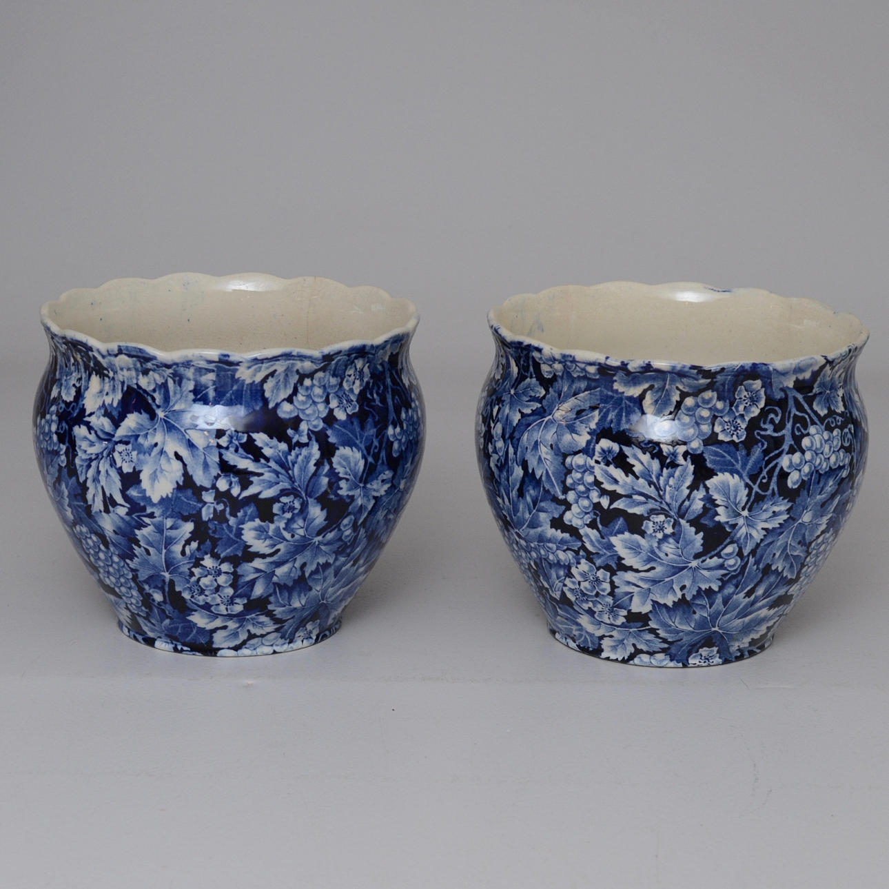 YTTERFODER RÖRSTRAND 1800-TAL.