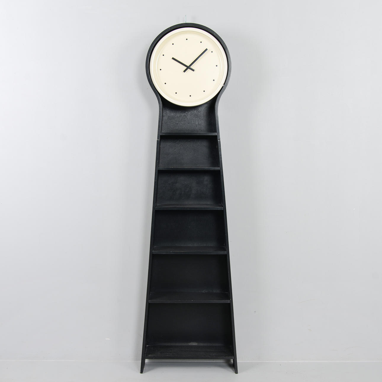 CARL HAGERLING. Golvur, "Pendel", PS-serien, IKEA, formgiven 2009