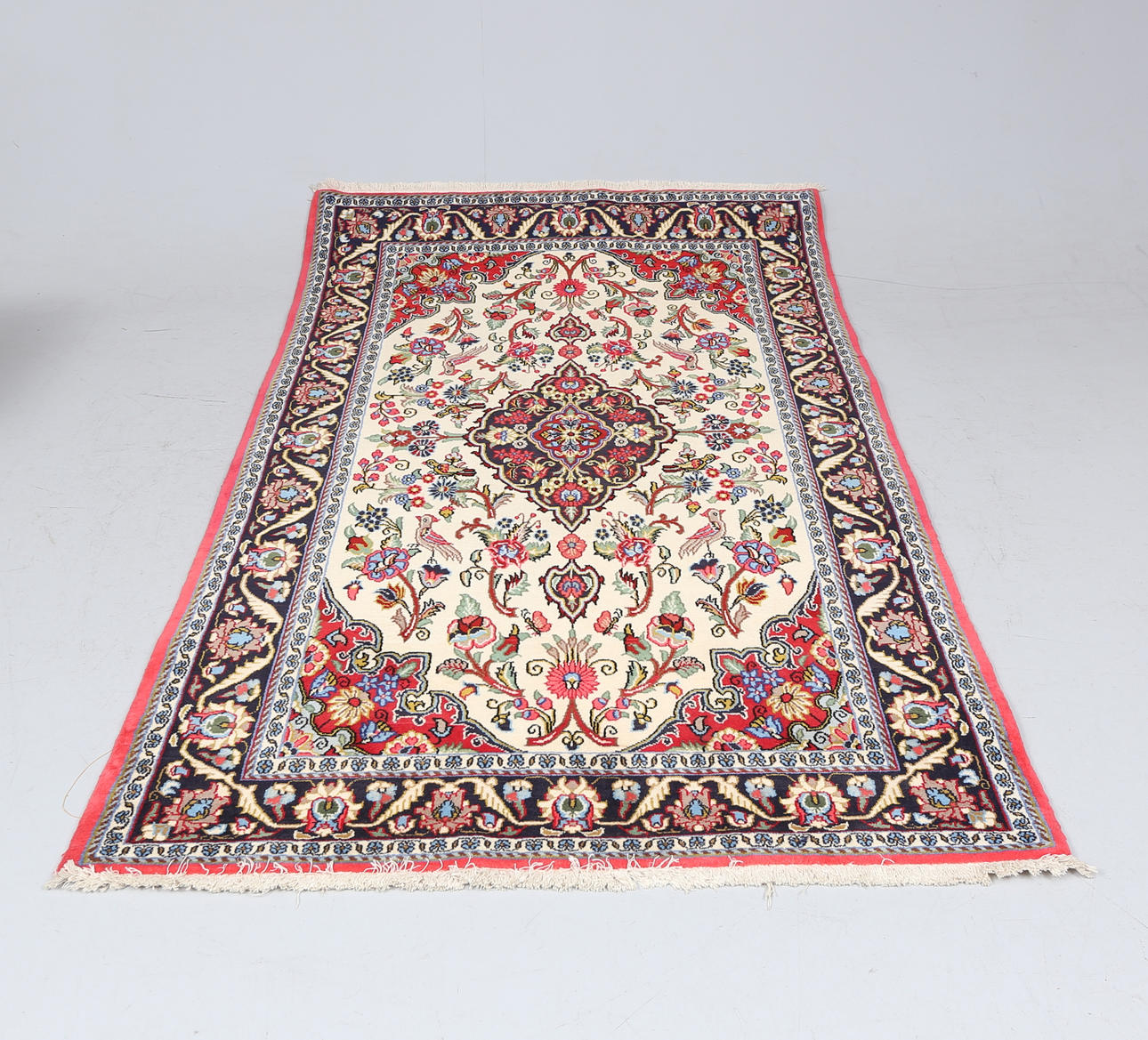 MATTA, orientalisk, ca 210x128 cm.