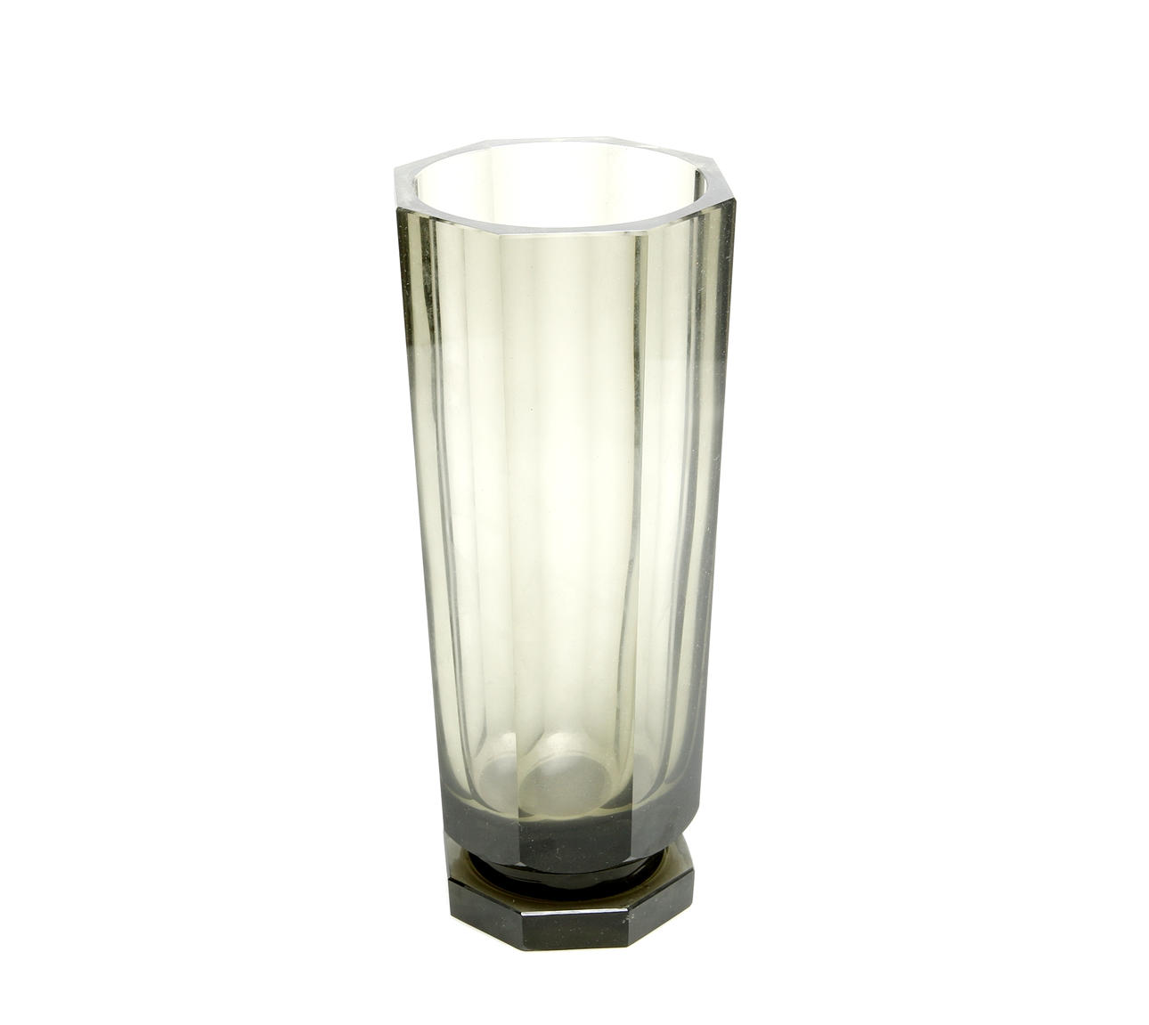 VAS, glas, 1900-tal.
