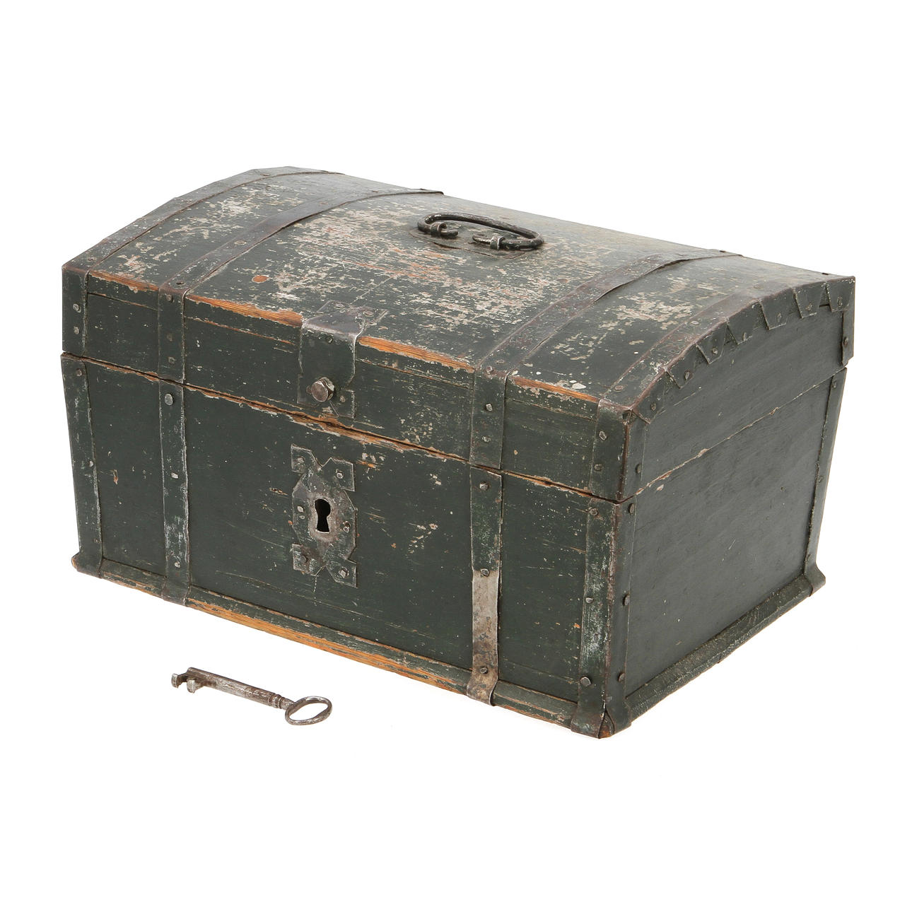 SKRIN OCH KNÄPPTINA, 4 delar.