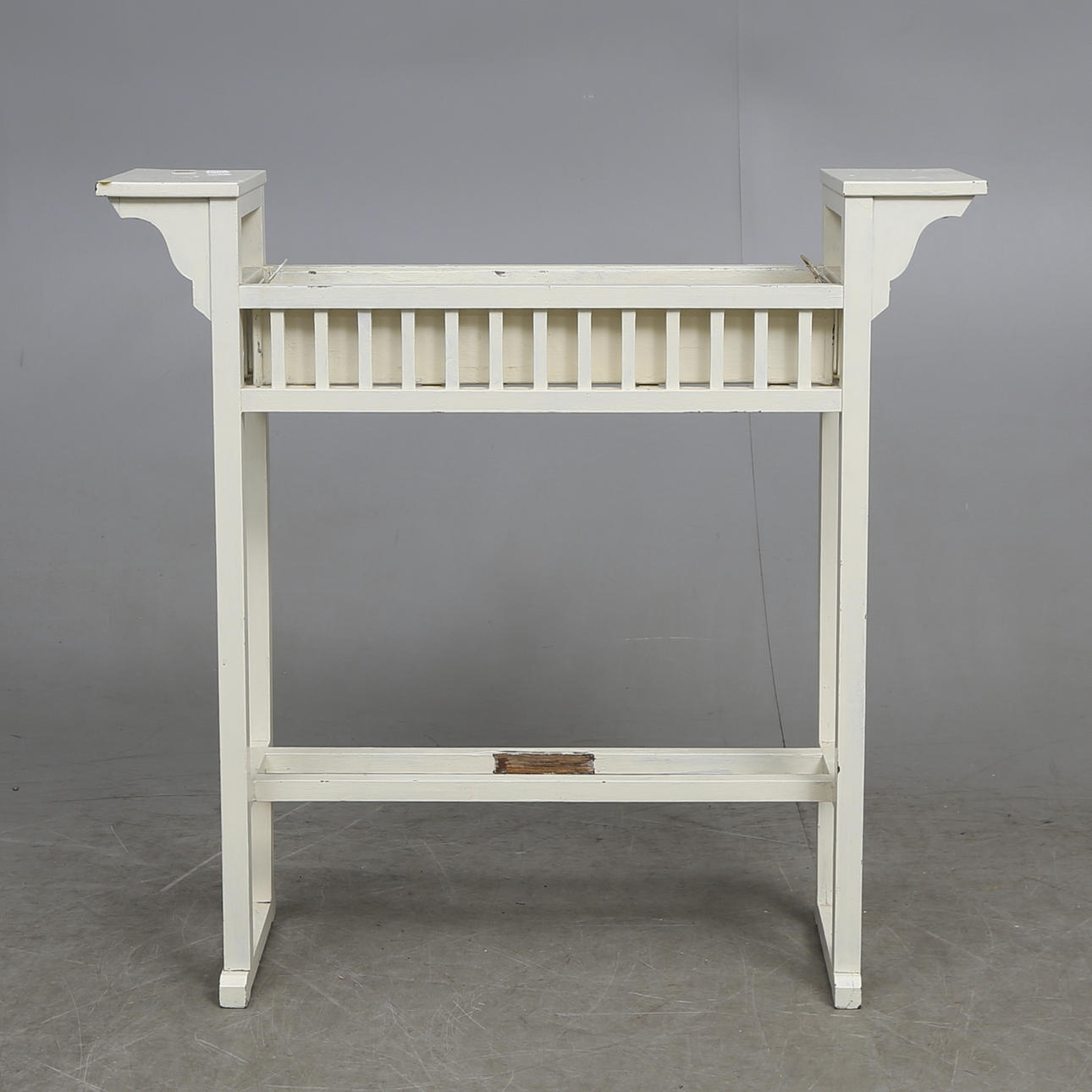 BLOMBORD, Carl Larsson-stil, 1900-talets första hälft.