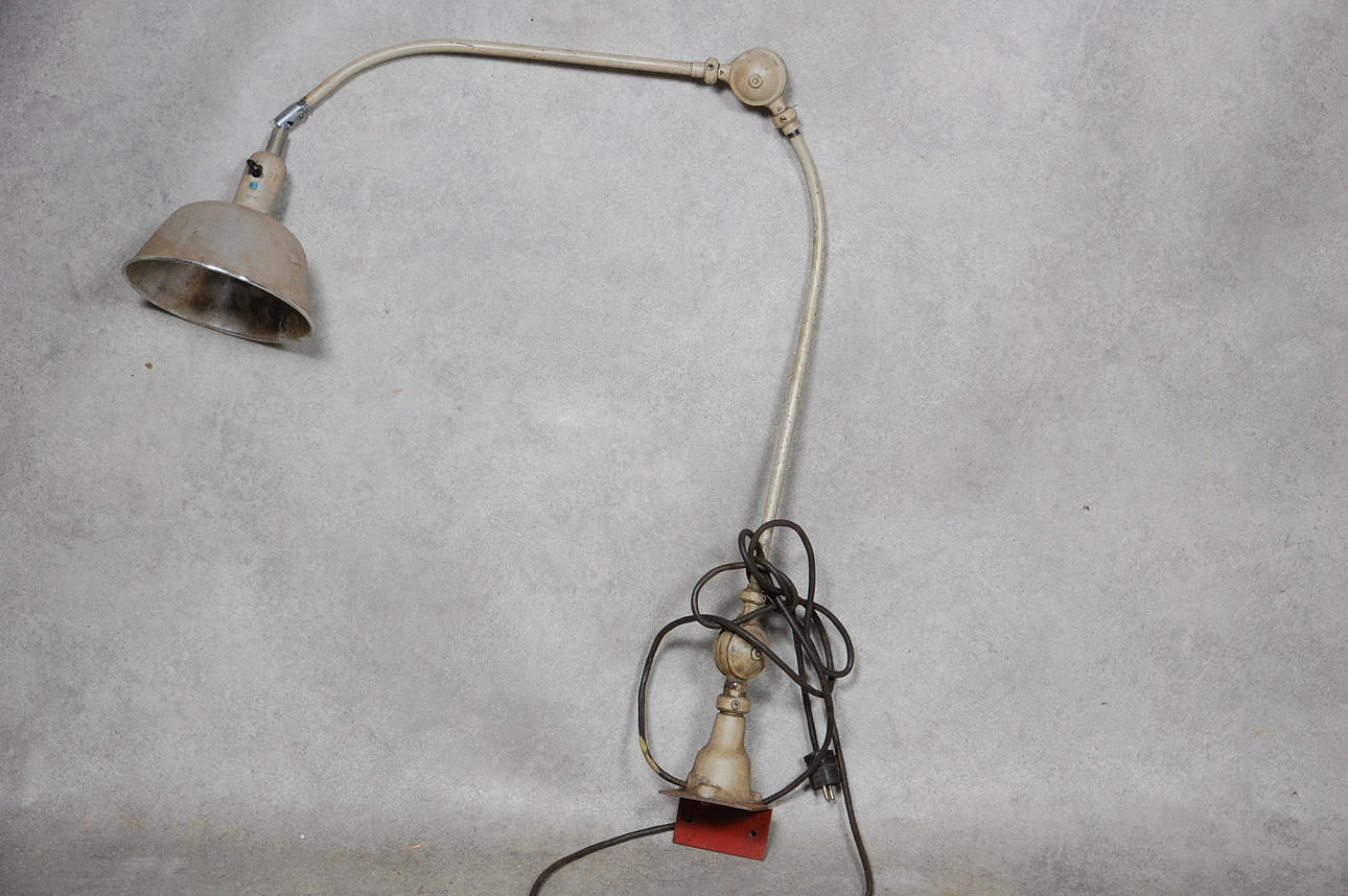 INDUSTRILAMPA, "Triplex pendel design "Johan-Petter Johansson.