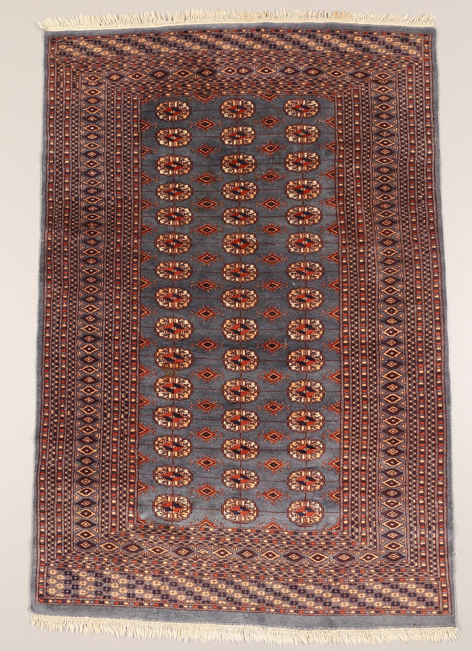 MATTA, BOKHARA.