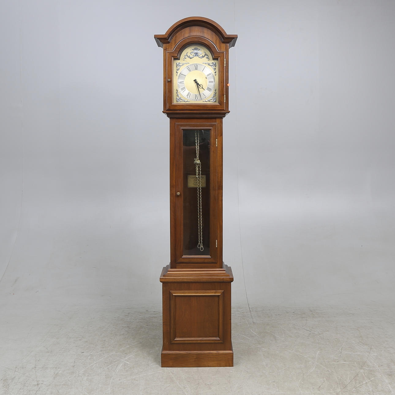 GOLVUR, Westerstrand, Töreboda Ur AB, Töreboda, 1985.