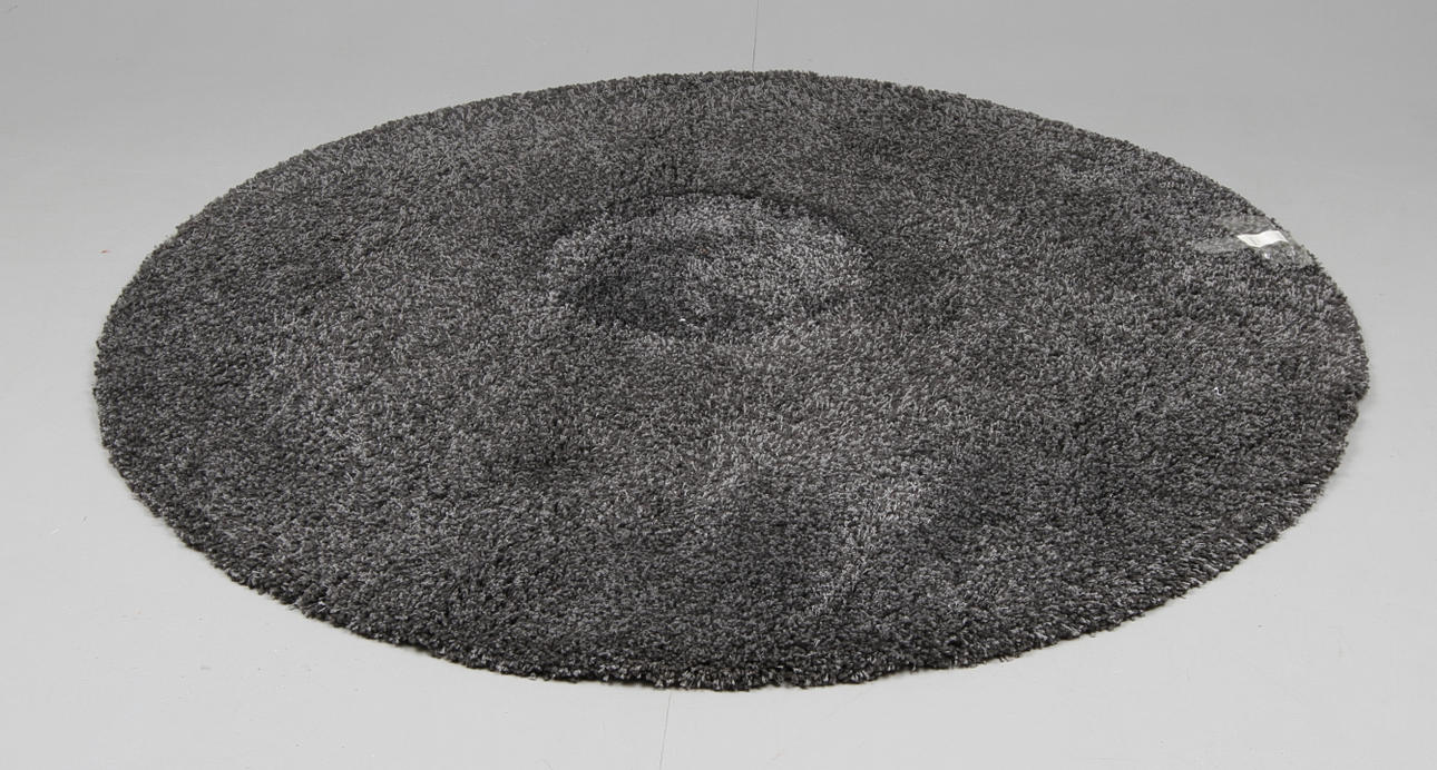 MATTA, rund form, diameter 205 cm, 2000 tal.