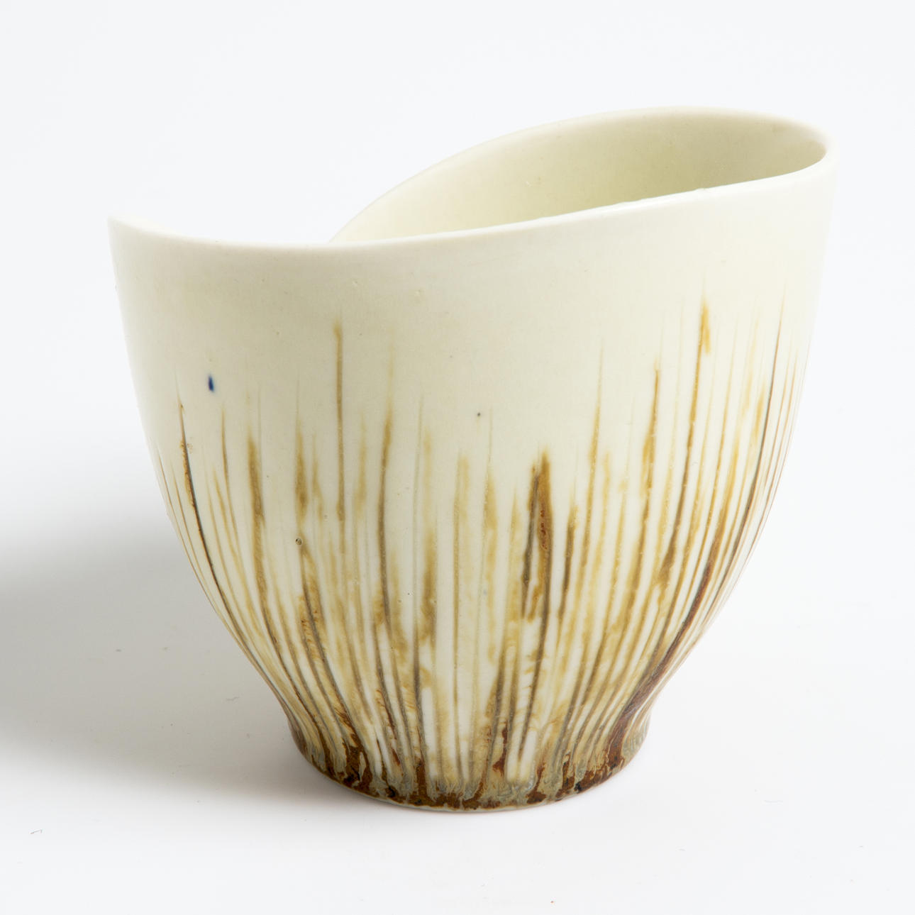 SKÅL, stengods, Hertha bengtsson, Rörstrand.