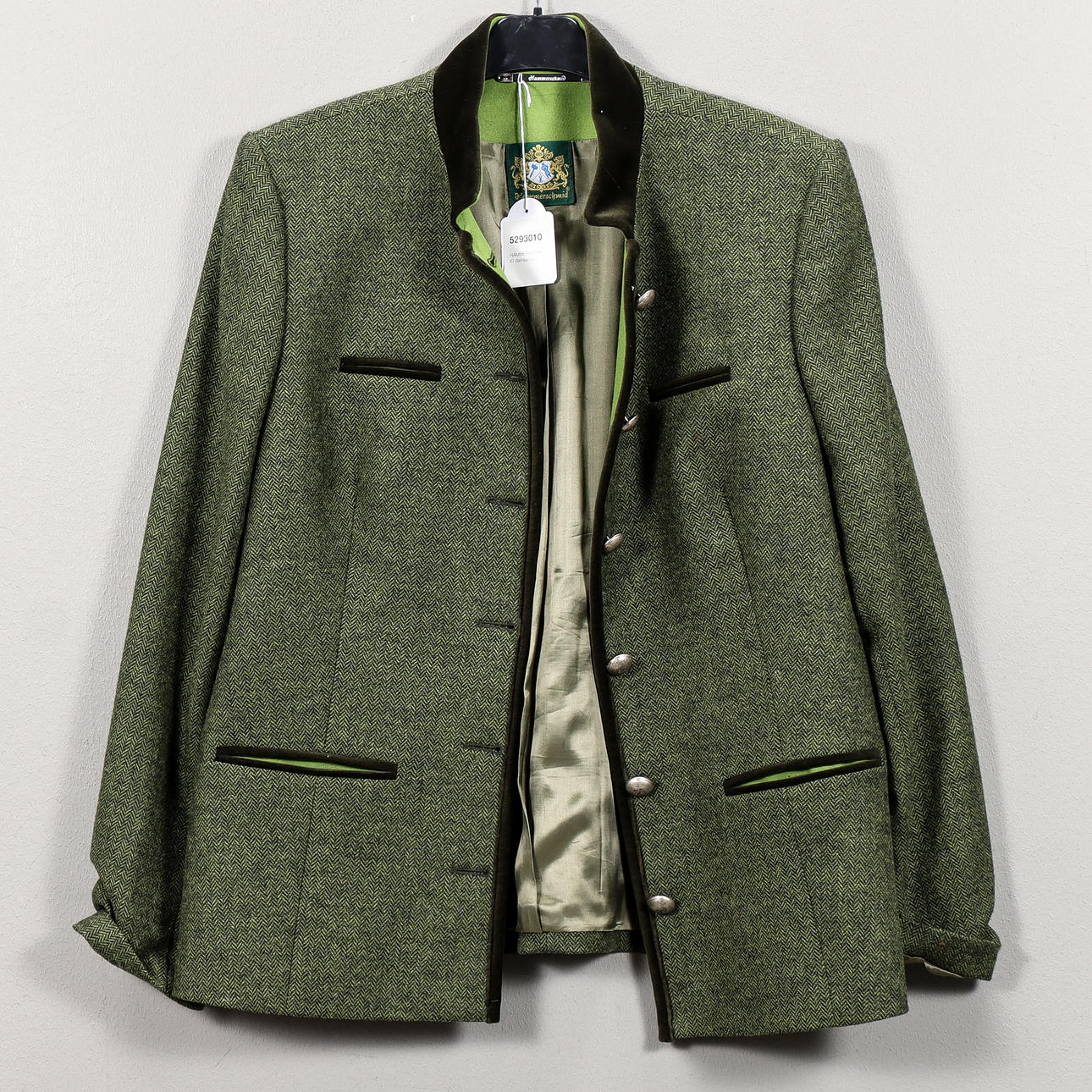 HAMMERSCHMID ladies' jacket.