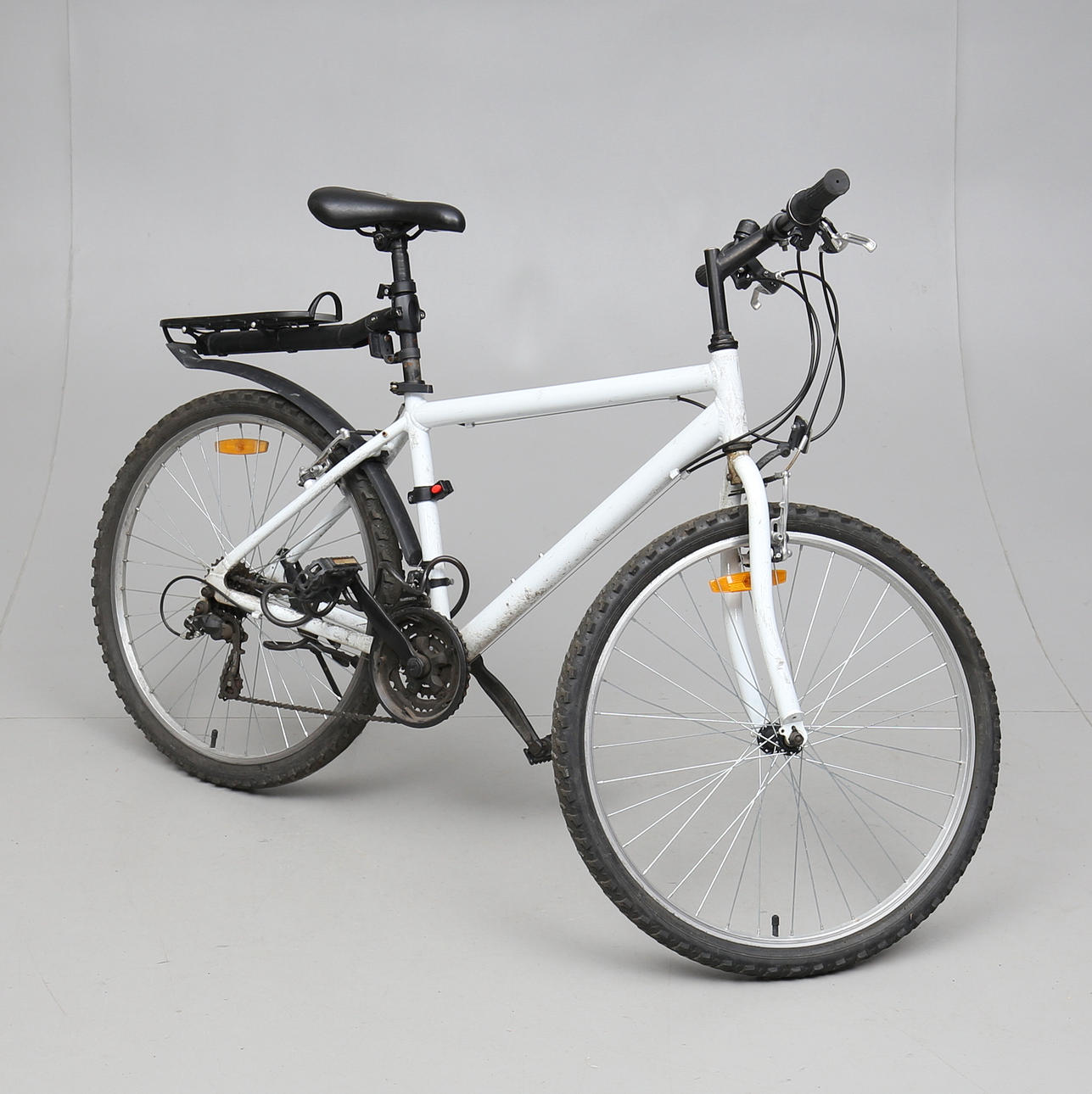 CYKEL, 26", 2000-tal.