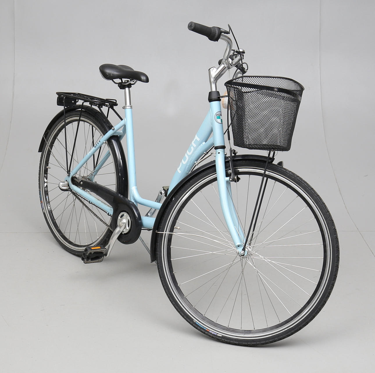 CYKEL, 28", Puch, 2000-tal.