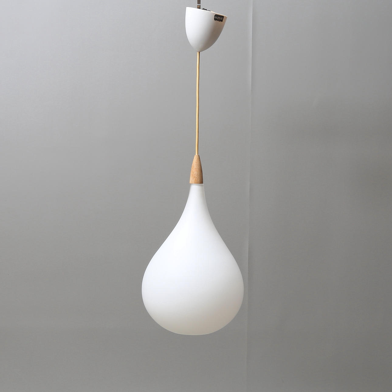 TAKLAMPA, Uno & Östen Kristiansson, Luxus Vittsjö.