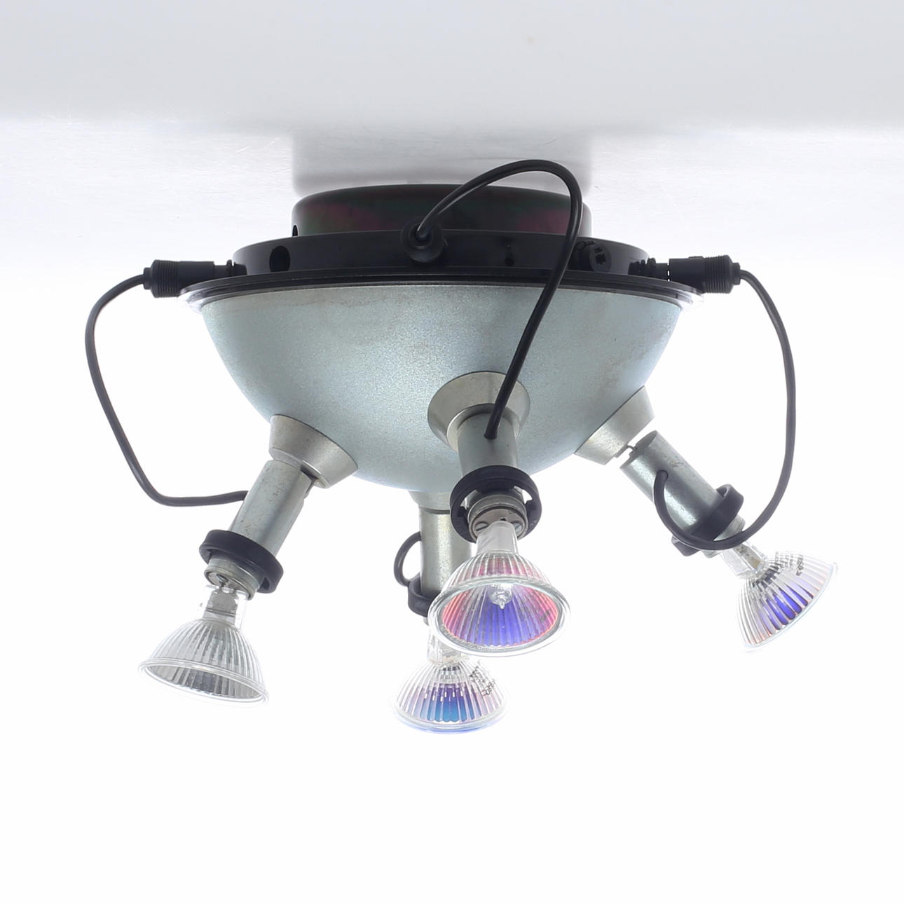 TAKBELYSNING, Trix, Bengt Källgren & Per Sundstedt för Zero.