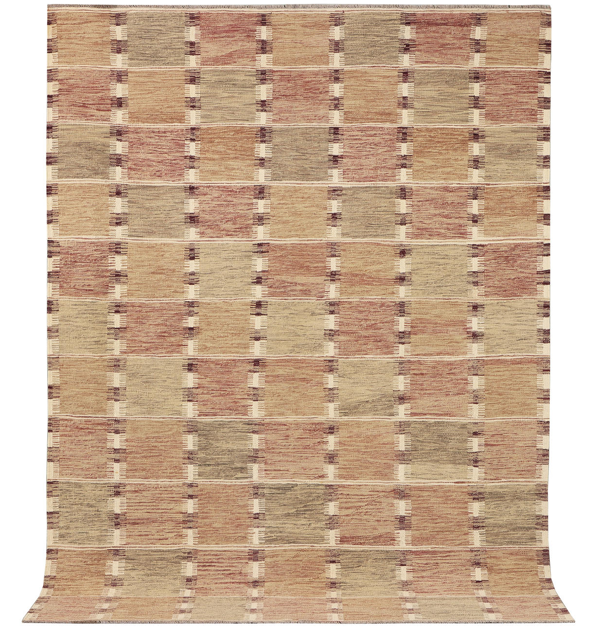 MATTA, Kelim afghan, 241X177 cm