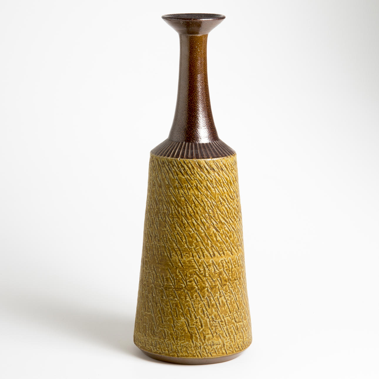 VAS, keramik, Sven Bolin, Höganäs.