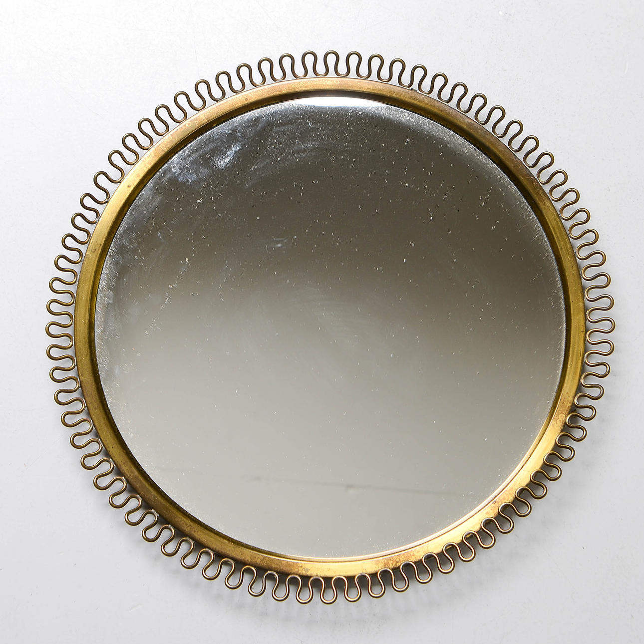 SPEGEL, Swedish Modern, 1940-tal.