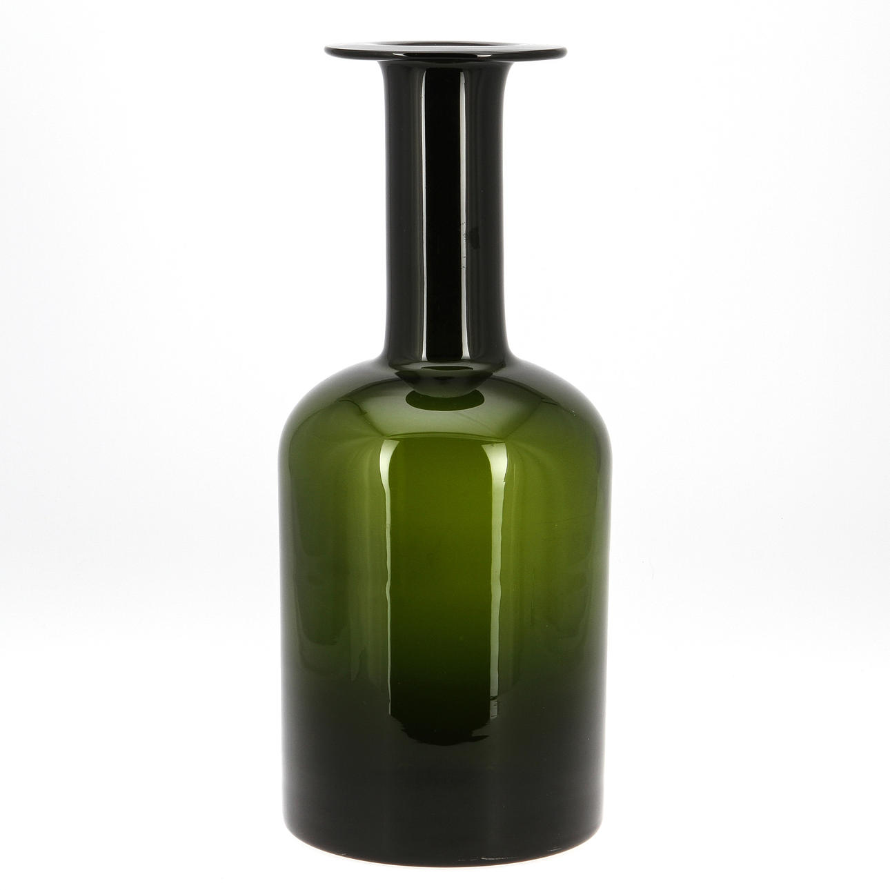 VAS, glas, Holmegaard, Danmark.