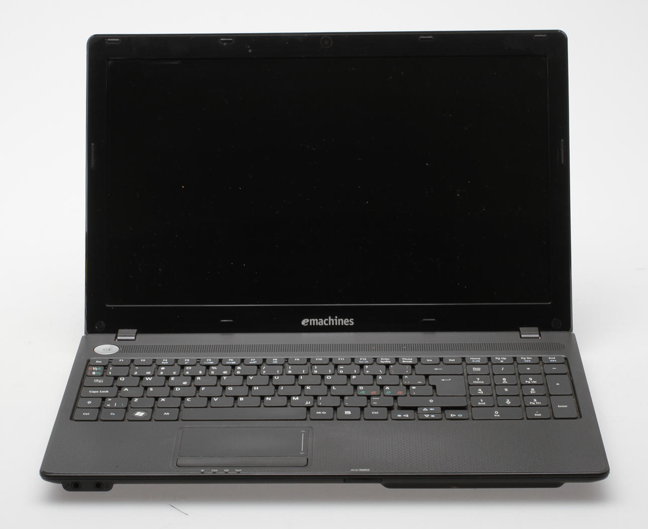 BÄRBAR DATOR, Emachines.