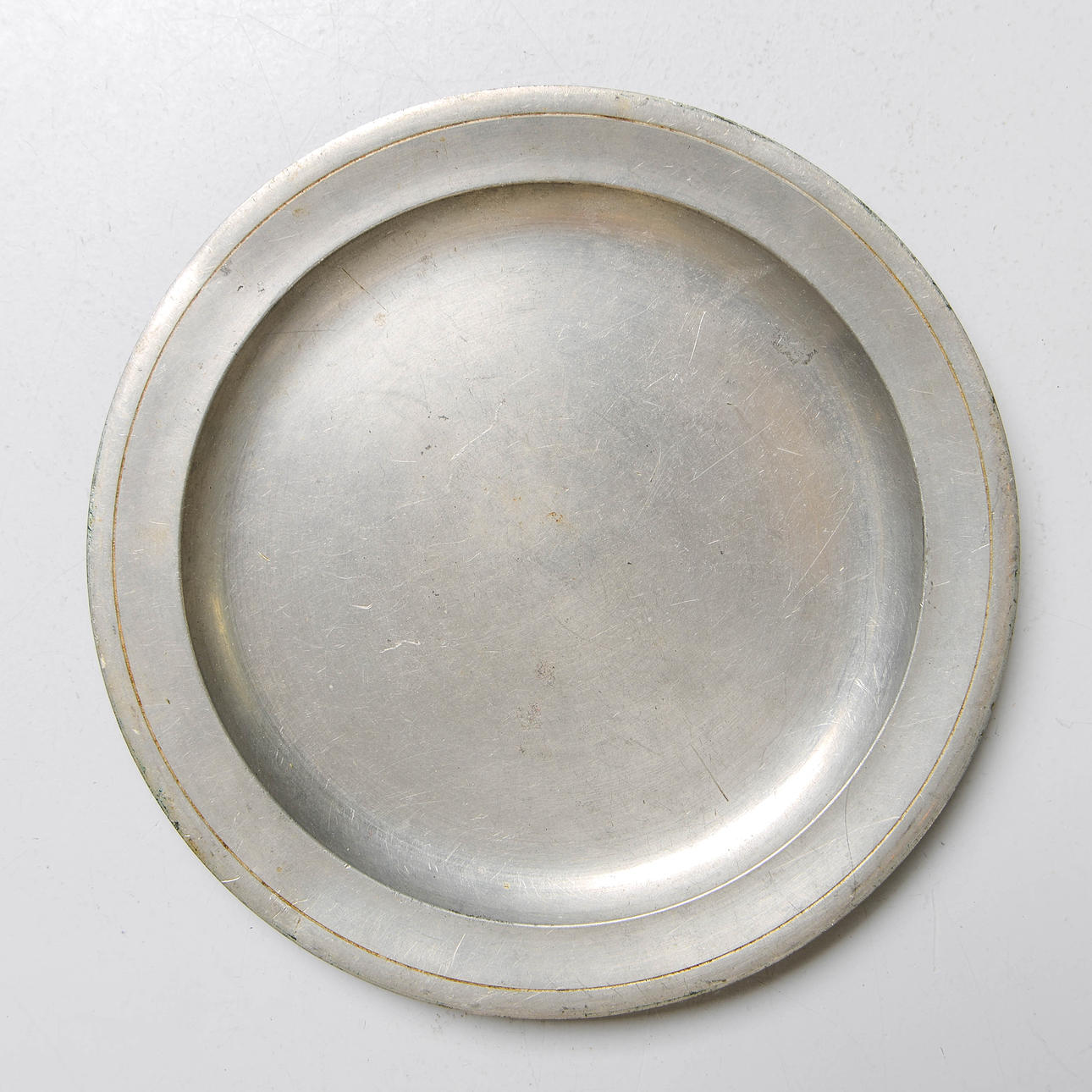 FIRMA SVENSKT TENN, fat, Stockholm, 1951
