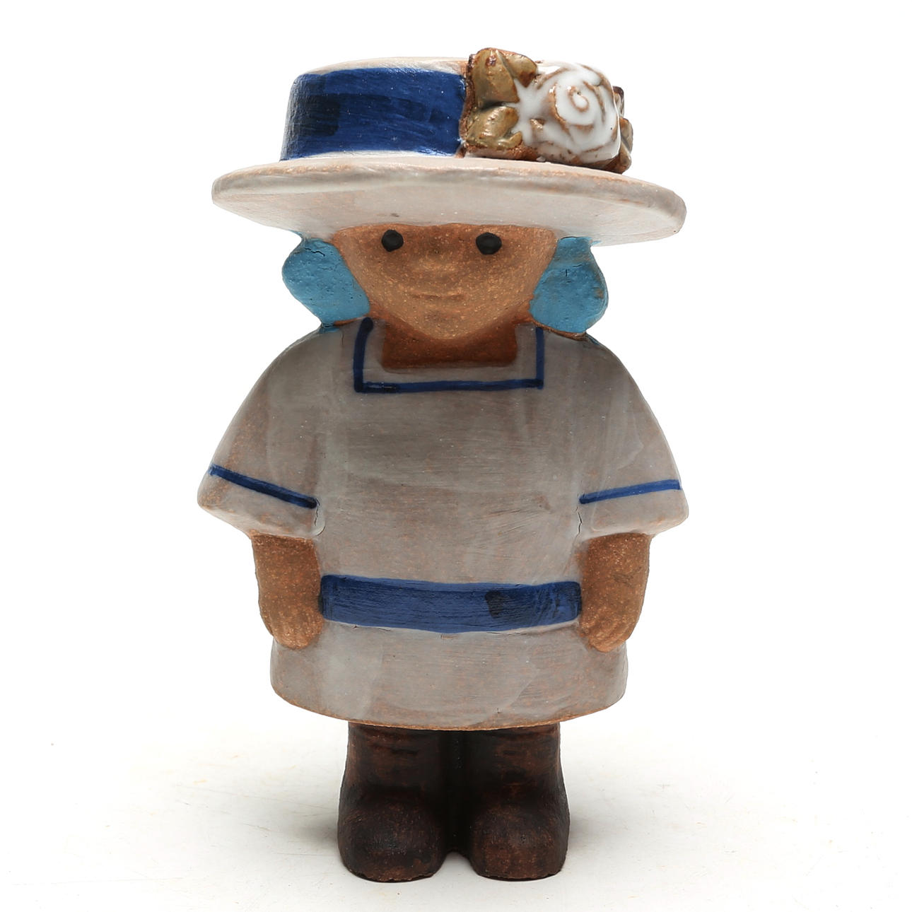 LISA LARSON. SIGRID, ceramics, Gustavsberg.
