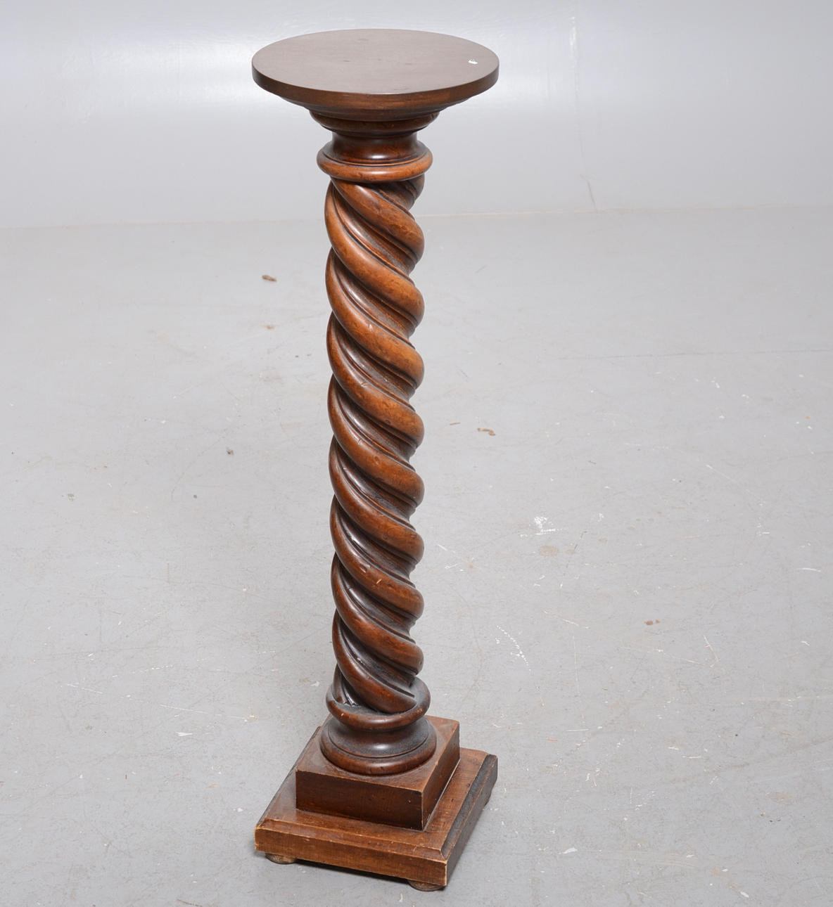 GUERIDON / KOLONN 1800-tal.