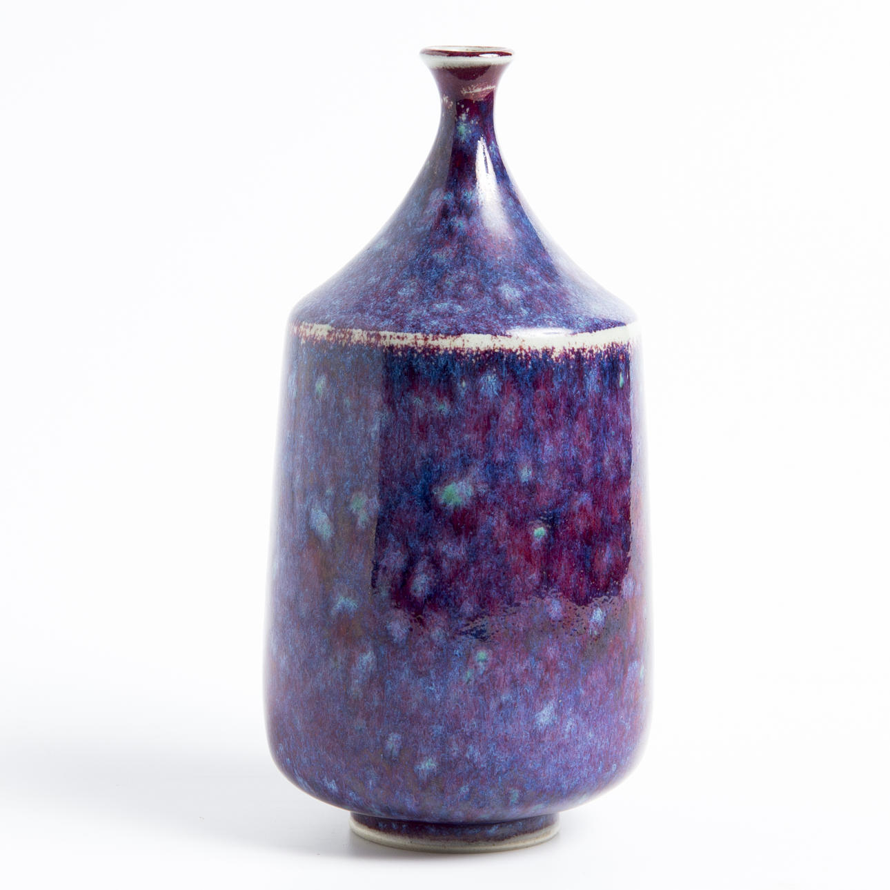 VAS, keramik, Sven Hansson, Höganäs.