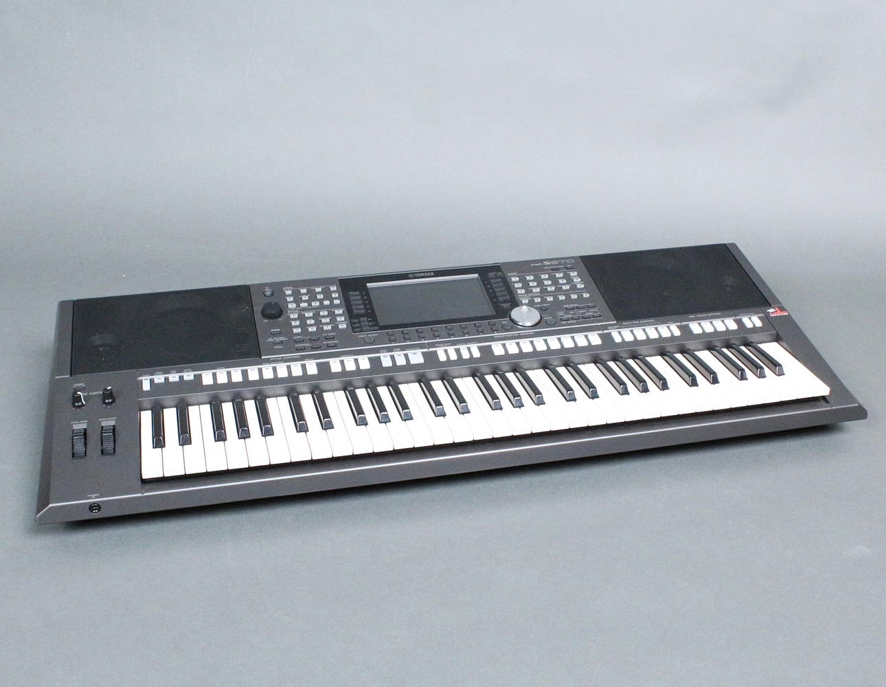 YAMAHA. Keyboard / Digital Workstation PSR-S970.