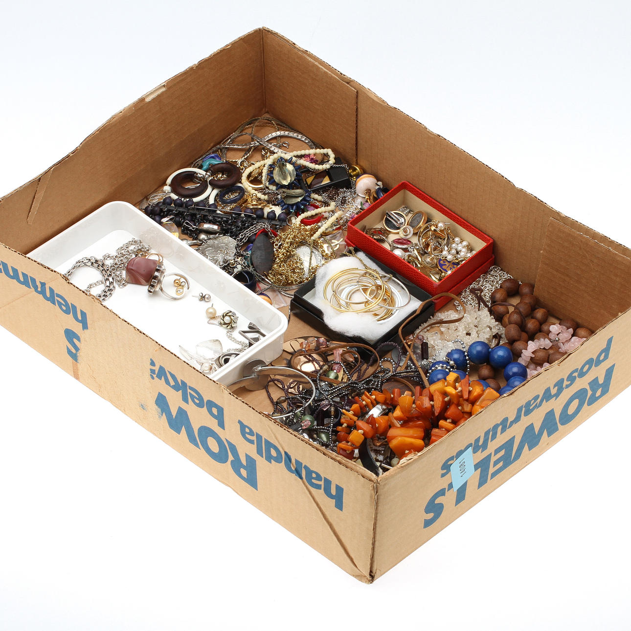 SMYCKEN, diverse bijouterier.