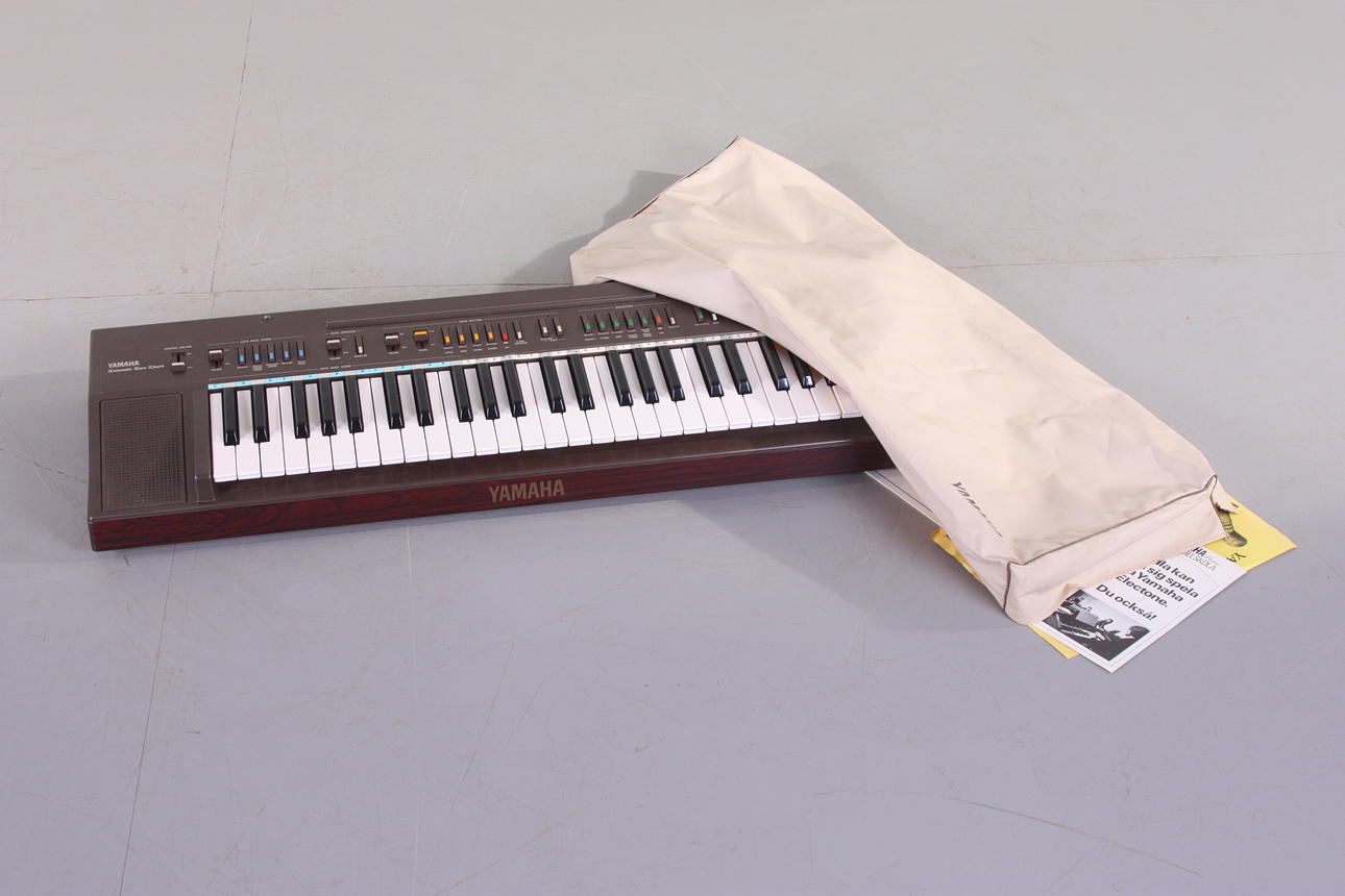 KEYBOARD, Yamaha, Modell PS-30B.