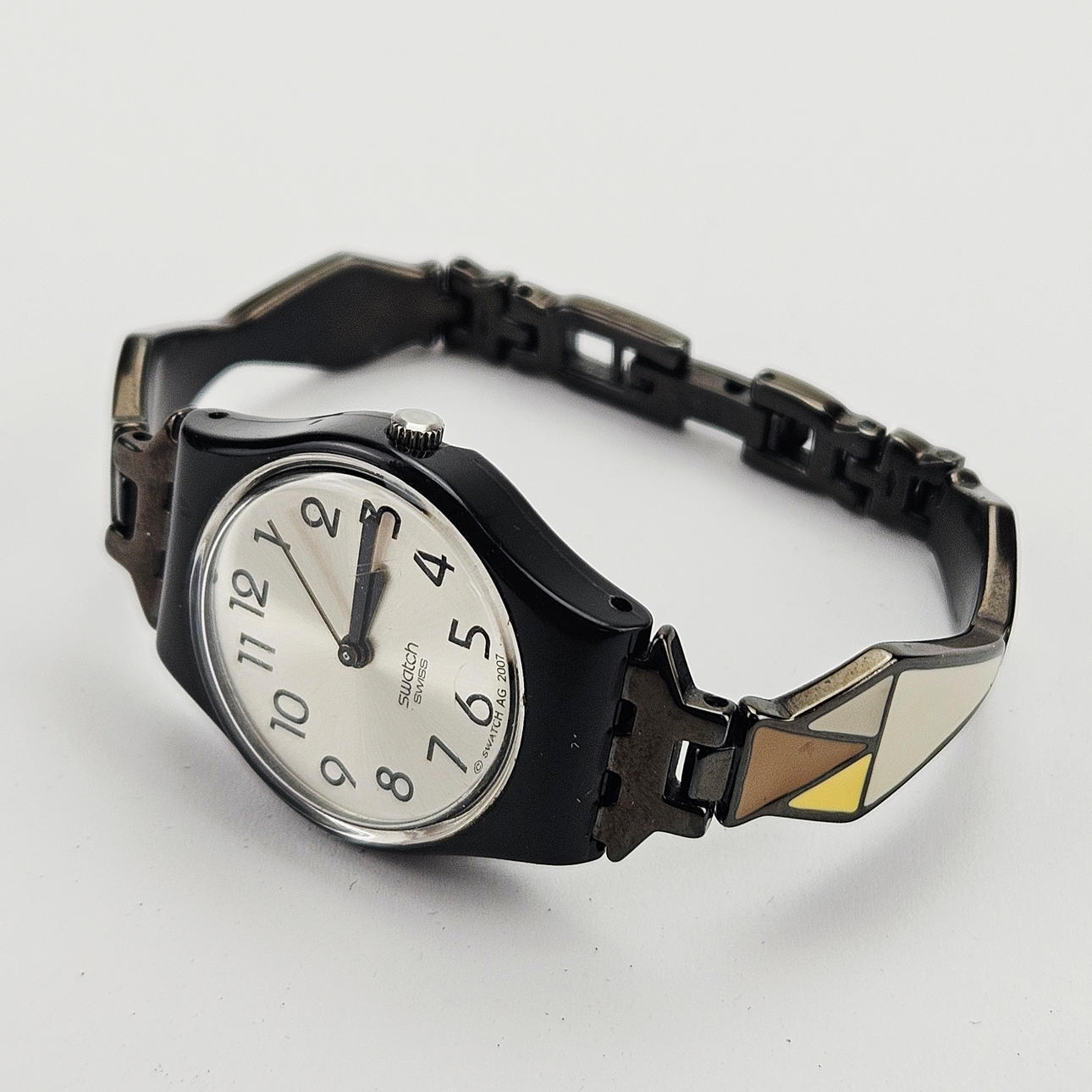 ARMBANDSUR, "Moisito", Swatch.