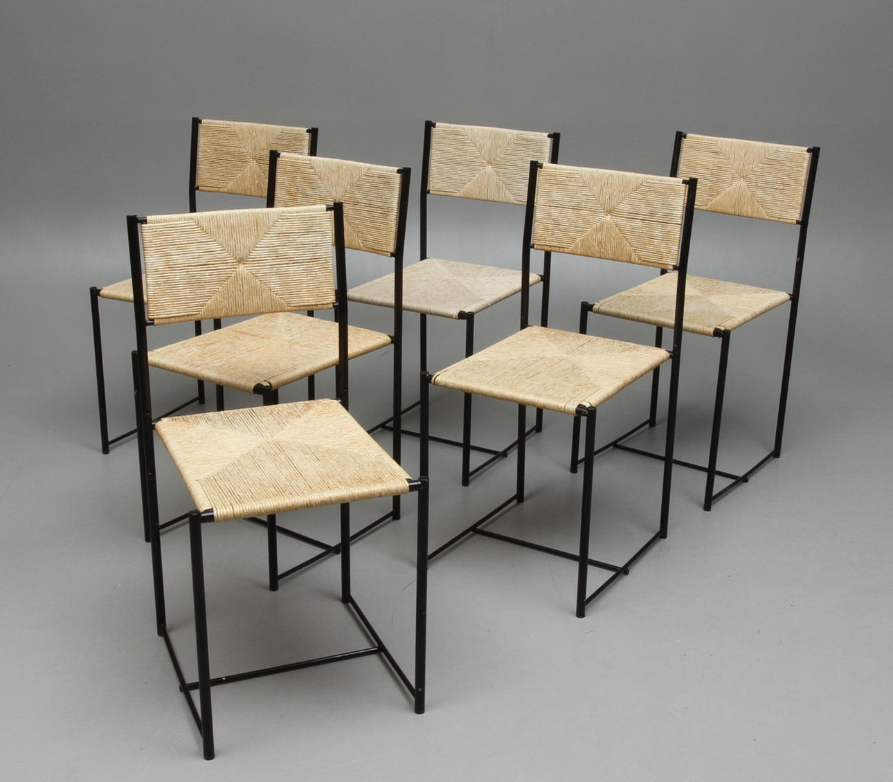 STOLAR 6 st, 1900/2000-tal.